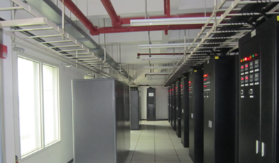 UPS機房動力環境綜合監控系統擁有什么特